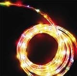Holiday Lighting - Rope Lights
