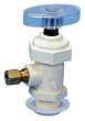 CPVC Ice Maker Valve