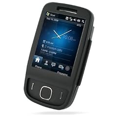 EIXO Alucase Black f�r HTC Touch 3G