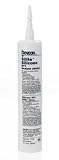 Devcon Silite Silicone Seal RTV White 10.3OZ Cartridge Mfr p/n 17140, FDA 177.600 (Pack of 1)