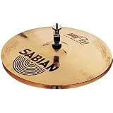 Sabian B8 Pro Series 14 Medium Hi-Hats