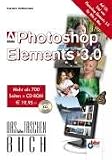 Adobe Photoshop Elements 3.0. Mit CD-ROM
