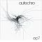 AEvolution (Autechre albums as sedimentary deposits)