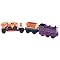 Austin's Thomas Train Wishlist