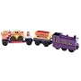 Thomas & Friends Wooden Railway - Culdee & the Apple Orchard Cars