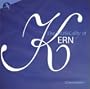 The Musicality of Kern