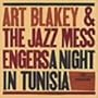 Night in Tunisia