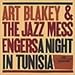 Night in Tunisia