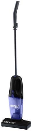 Eureka Stick Vacuum,Metro Blue | Multi-Surface Cleaning Vacuum - Metro Blue