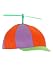 Search: Tweedledee Twill Costume Hat