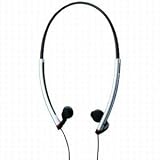 Sony MDR-AS35W Headphones
