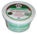 Mascarpone Cheese