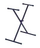 Casio Single-Braced Keyboard X-Stand