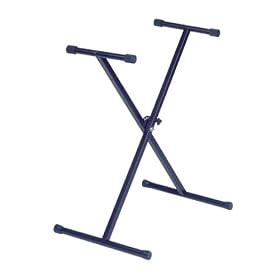 Click here to buy KEYBOARD STAND by Casio.
