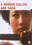 A Woman Called Abe Sada [1975] [DVD]
