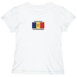 T-Shirt Woman White 