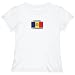 T-Shirt Woman White 