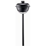 Weber 9052 Torch in Matte Black