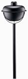 Weber 9052 Torch in Matte Black