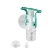 Ameda One Hand Breast Pump- BPA Free