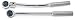 SK 4501 Tuff 1 2 Piece 3/8-Inch Drive Flex Head and Reversible Ratchet Set