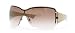 Gucci 1825/S Sunglasses Sun Glass 1825 Ladies Rimless Shades