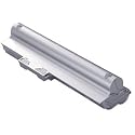 Sony VAIO VGP-BPL12 Extended Battery for VGN-Z5 Series (Silver)