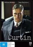 Curtin [ NON-USA FORMAT, PAL, Reg.4 Import - Australia ]