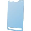 6x UltraClear Displayschutzfolie passgenau f�r Sony Ericsson Xperia X10 Mini Pro