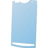 6x UltraClear Displayschutzfolie passgenau f�r Sony Ericsson Xperia X10 Mini Provon "UltraClear"