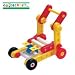 Educational Toy - Construct-it Early Builder - Guidecraft - 95 Pcs - G16801