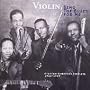 Violin, Sing the Blues for Me: African-American Fiddlers 1926-1949