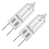 Westinghouse 06210 - 20T4X/G8/120/CD2 Light Bulb