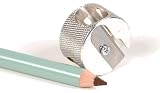 Damone Roberts Beverly Hills Inc Metal Duo Sharpener