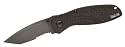 Kershaw Ken Onion Tactical Blur Folding Knife with Speed Safe