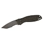 Kershaw Ken Onion Tactical Blur Folding Knife with Speed Safe