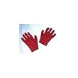Adult Spider-Man Costume TM Gloves - Great Spiderman Costume Accessory