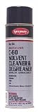C-60 Solvent cleaner and degreaser