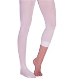 Child Convertible Tights - T200C