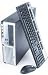 Fast HP DC7600 Desktop Computer Pentium 4 HT 3.2Ghz, 1GB DDR2, 500GB HDD, DVD-Rom Keyboard/Mouse/Recovery CD included