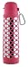 Alfi Spider Click and Drink 1/2-Liter Vacuum Flask, Pink