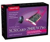 76h3579 Ibm Controllers Wide Ultra Scsi Pci