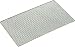 CAPTAINSTAG(キャプテンスタッグ) カリブー バーベキューアミ S 495×300mm M-8010でAmazonアフィリエイトツール