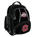 Ohio State Buckeyes Back Pack - Trooper Style