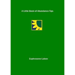 A Little Book of Abundance Tips