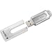 SanDisk 2 GB Cruzer Micro USB Flash Drive (SDCZ4-2048-A11, Retail Package)