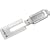 SanDisk 2 GB Cruzer Micro USB Flash Drive (SDCZ4-2048-A11, Retail Package)