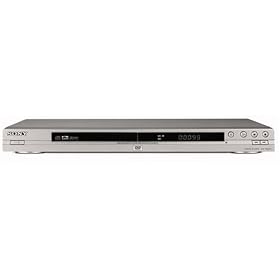 Sony DVP-NS355 Multi-region DVD Player