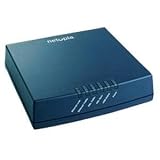 Netopia Broadband Router 3341-ENT Adsl Routerfwall Ipsec Vpn USB 10/100 Port