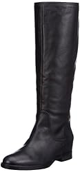 Bruno Premi I1205, Damen Fashion Stiefel, Schwarz (nero), EU 40